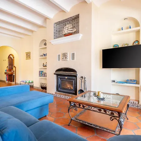 Petit Palau Apartment Port De Soller Exterior photo