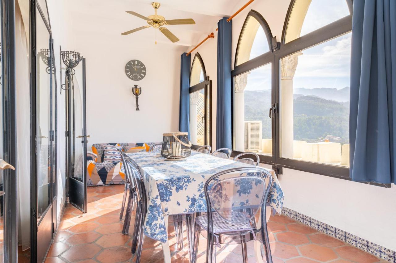 Petit Palau Apartment Port De Soller