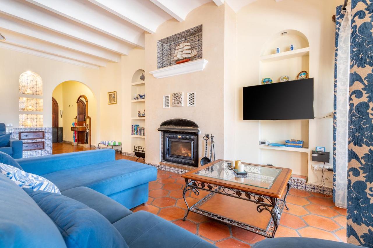 Apartment Petit Palau Port De Soller
