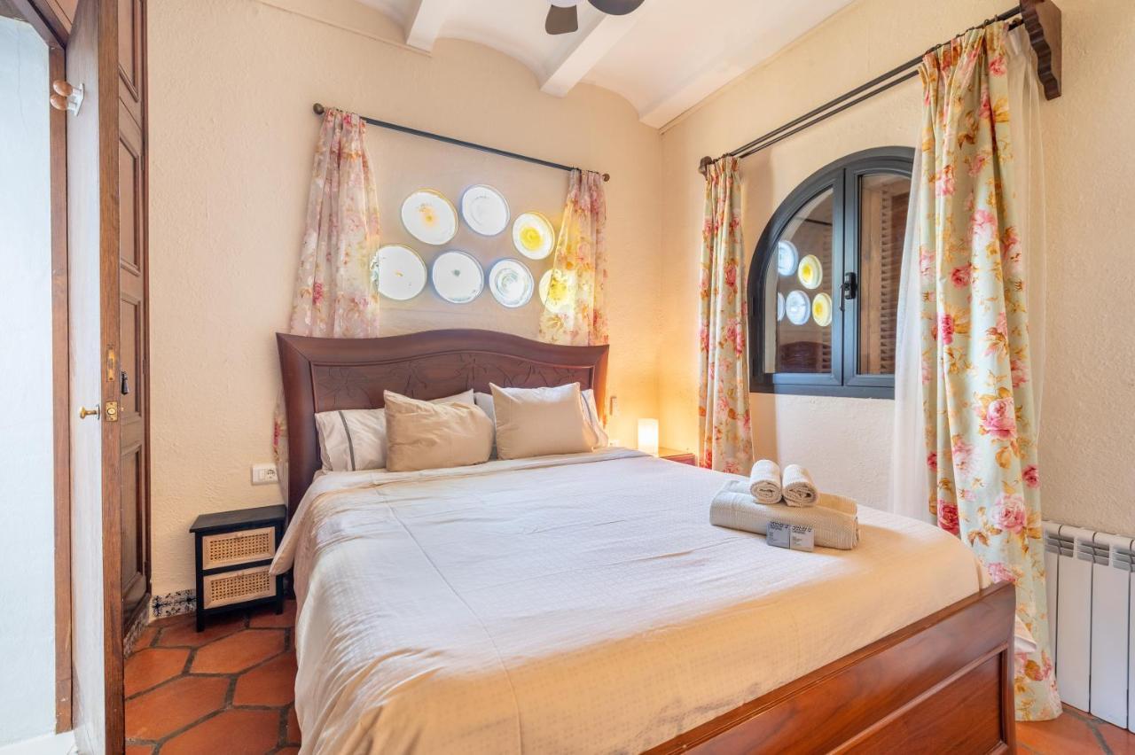 Petit Palau Apartment