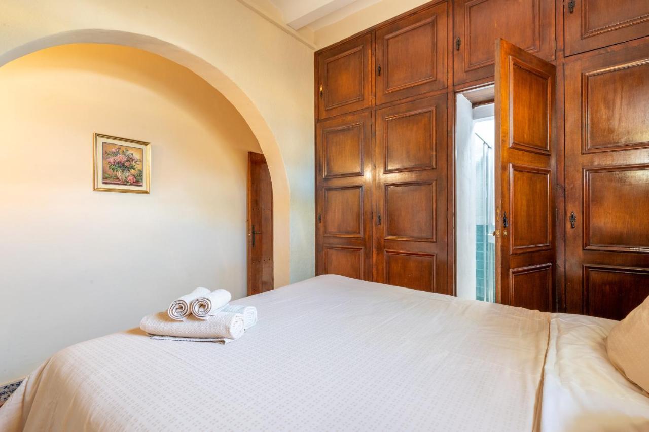 Apartment Petit Palau Port De Soller