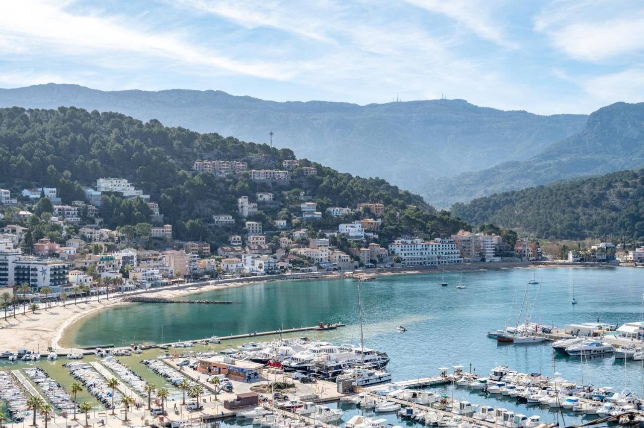 Petit Palau Port De Soller