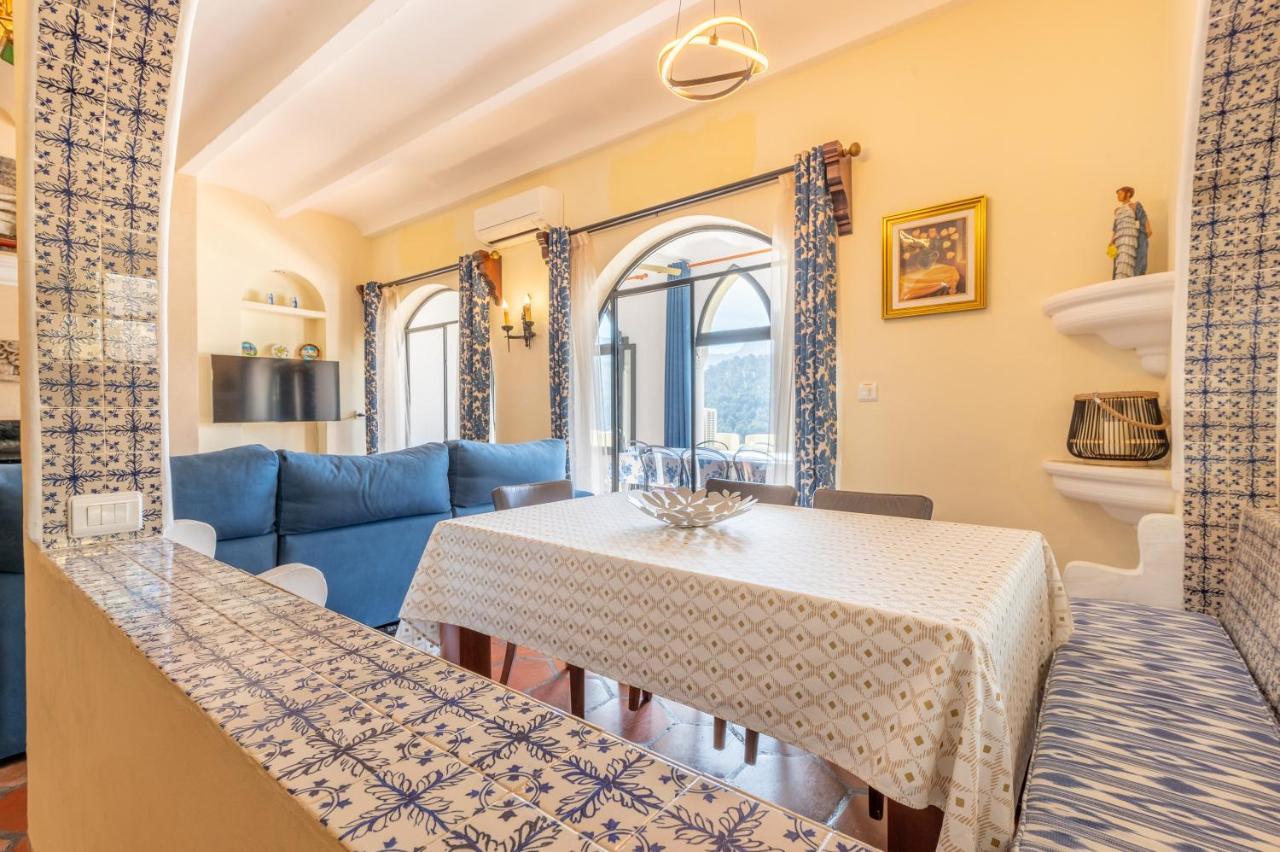 Petit Palau Apartment *